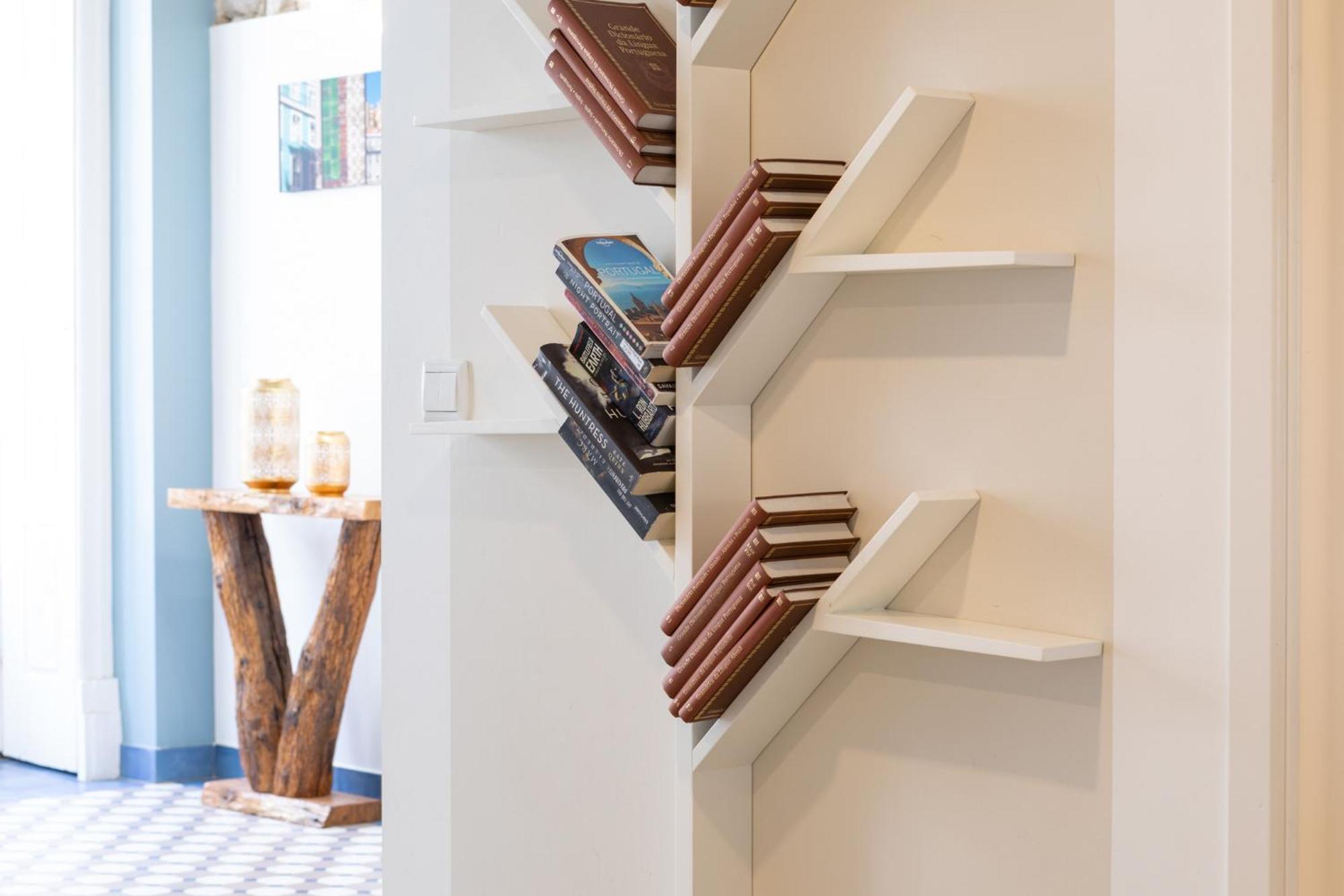 Deluxe Spacious Flats W Mezzanine By Host Wise Apartment ปอร์โต ภายนอก รูปภาพ