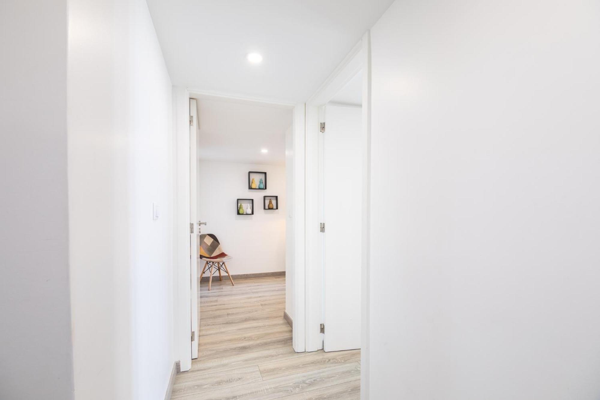 Deluxe Spacious Flats W Mezzanine By Host Wise Apartment ปอร์โต ห้อง รูปภาพ