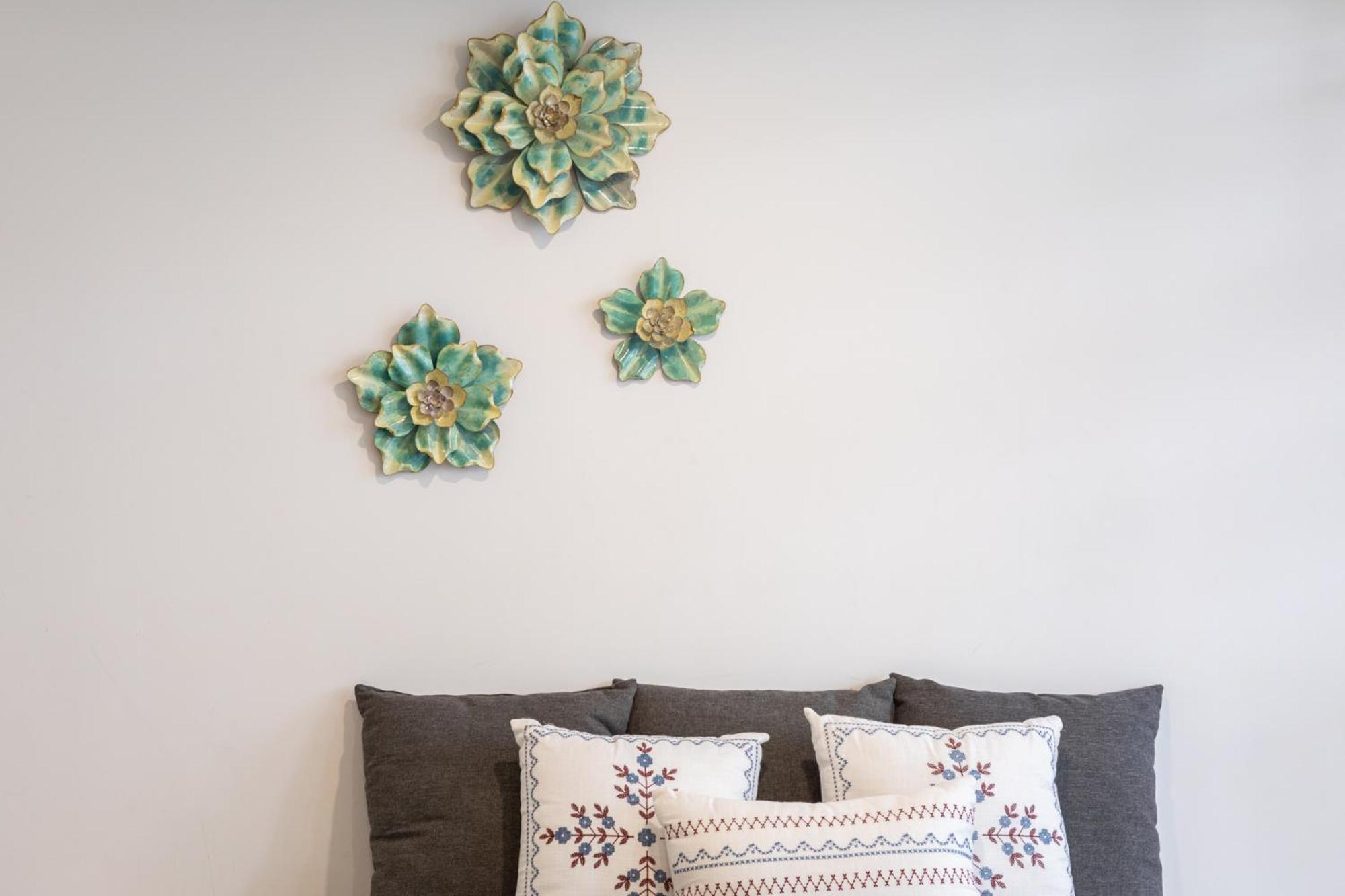 Deluxe Spacious Flats W Mezzanine By Host Wise Apartment ปอร์โต ห้อง รูปภาพ
